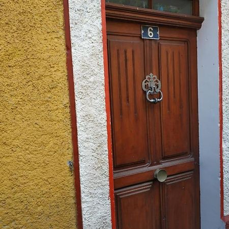 Apartament La Para Péone Zewnętrze zdjęcie