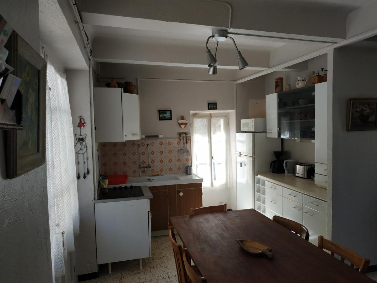 Apartament La Para Péone Zewnętrze zdjęcie