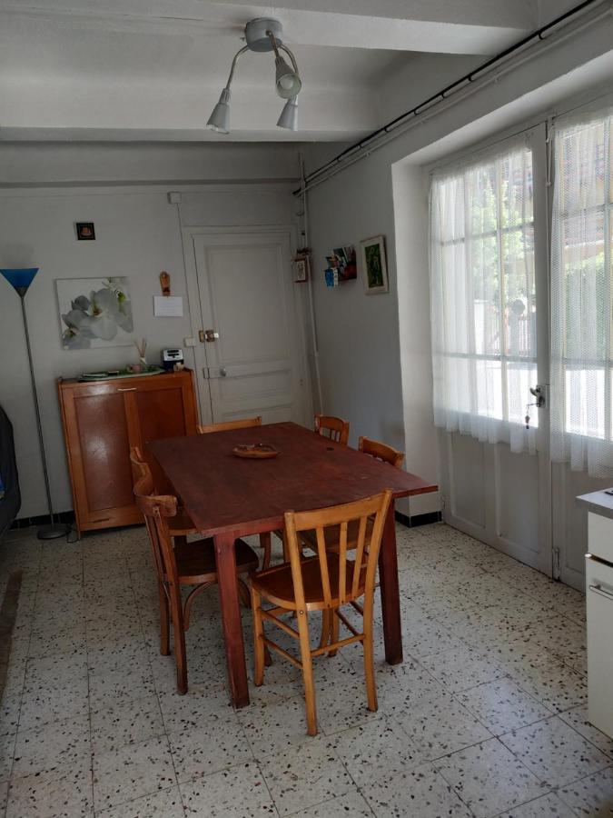 Apartament La Para Péone Zewnętrze zdjęcie