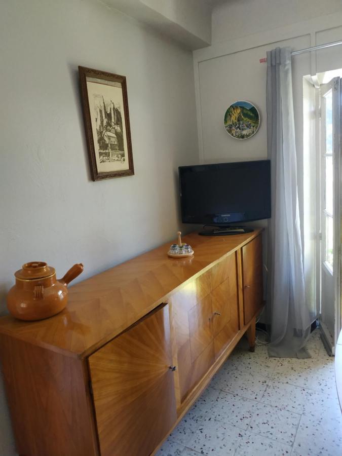 Apartament La Para Péone Zewnętrze zdjęcie