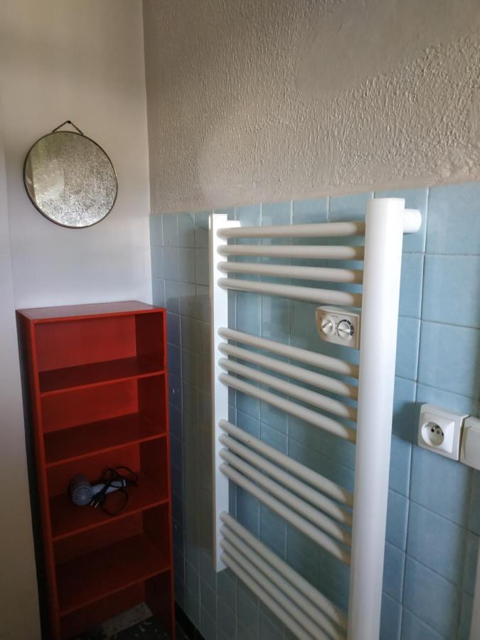 Apartament La Para Péone Zewnętrze zdjęcie