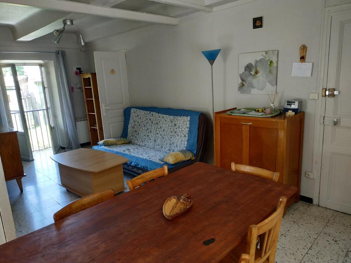Apartament La Para Péone Zewnętrze zdjęcie