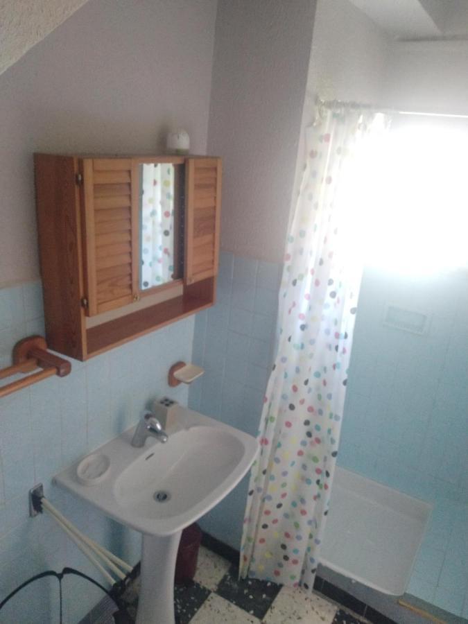 Apartament La Para Péone Zewnętrze zdjęcie