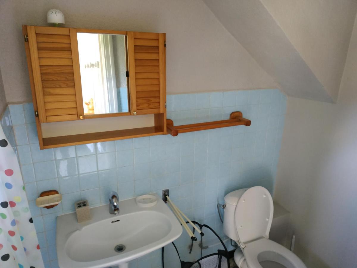Apartament La Para Péone Zewnętrze zdjęcie