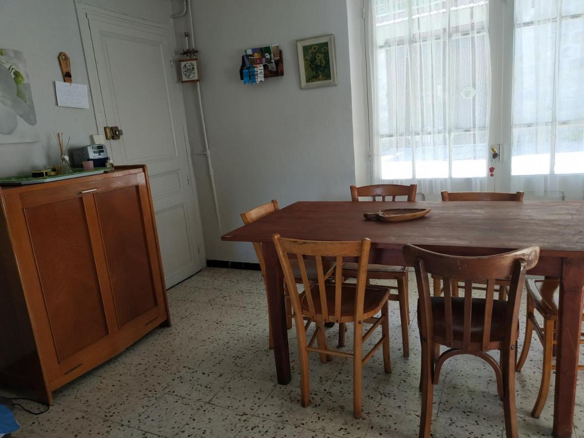 Apartament La Para Péone Zewnętrze zdjęcie
