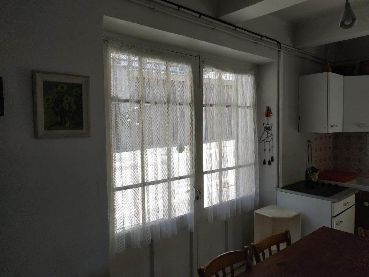 Apartament La Para Péone Zewnętrze zdjęcie