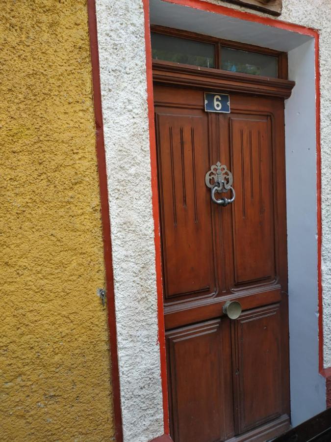 Apartament La Para Péone Zewnętrze zdjęcie
