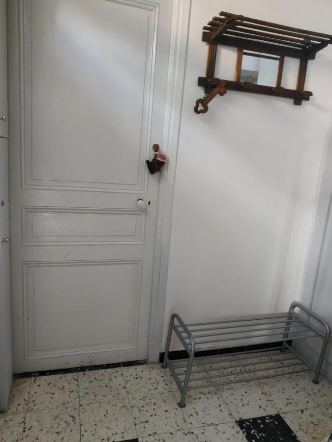 Apartament La Para Péone Zewnętrze zdjęcie