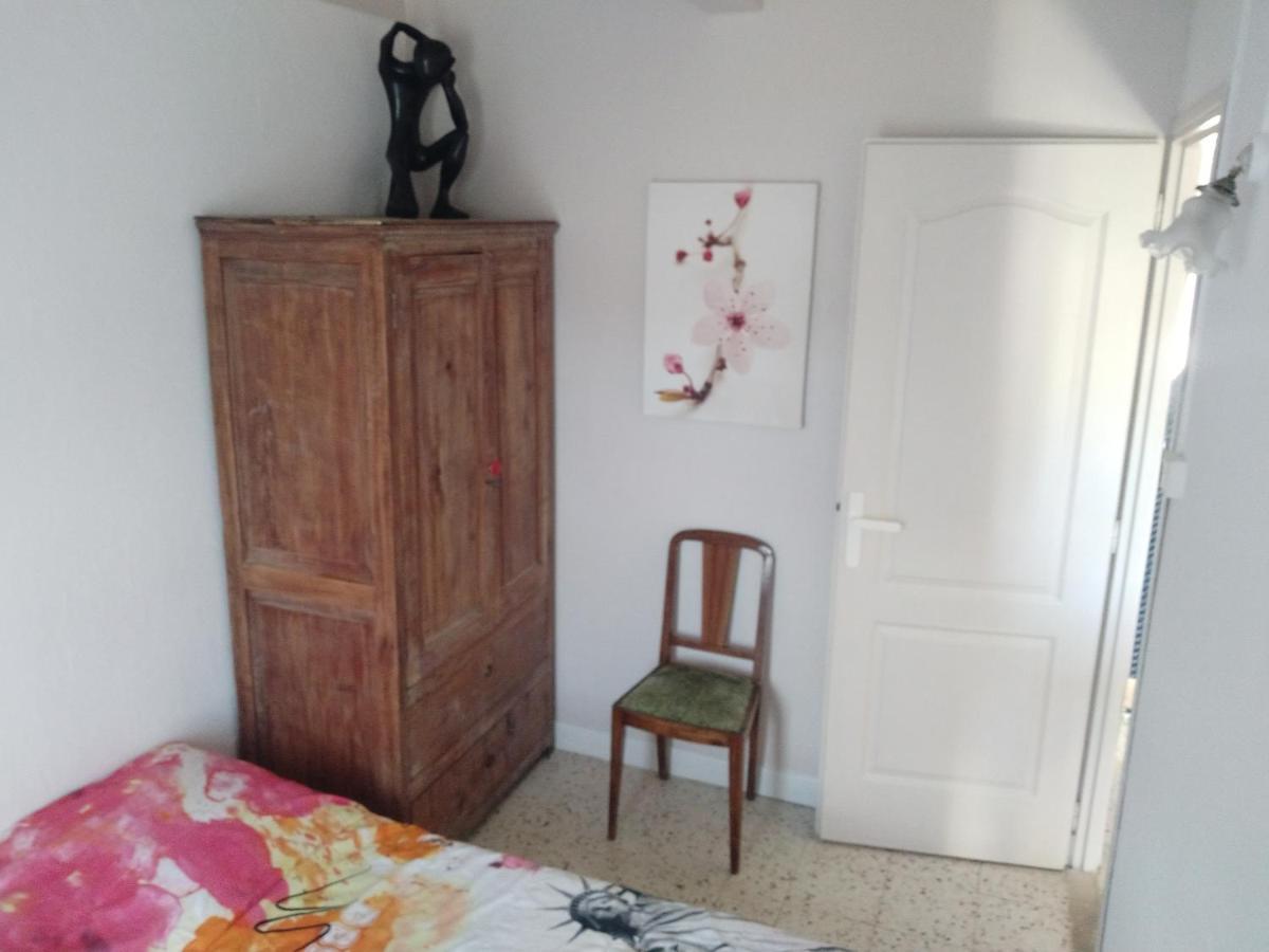 Apartament La Para Péone Zewnętrze zdjęcie